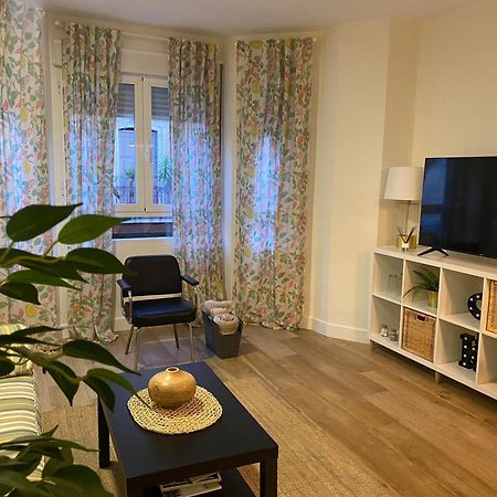 Jaén Loft Nature En Bernabe Soriano מראה חיצוני תמונה