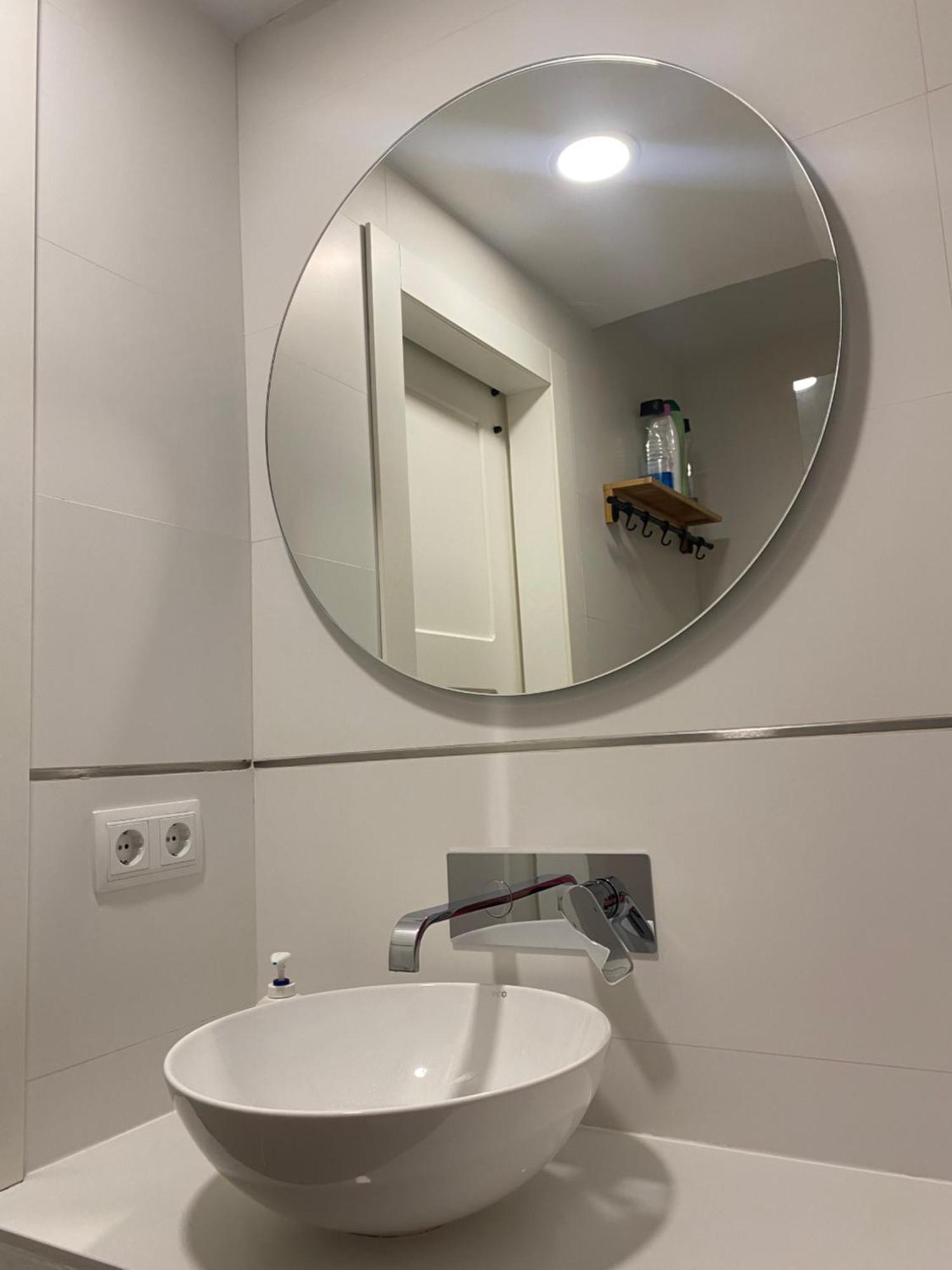 Jaén Loft Nature En Bernabe Soriano מראה חיצוני תמונה