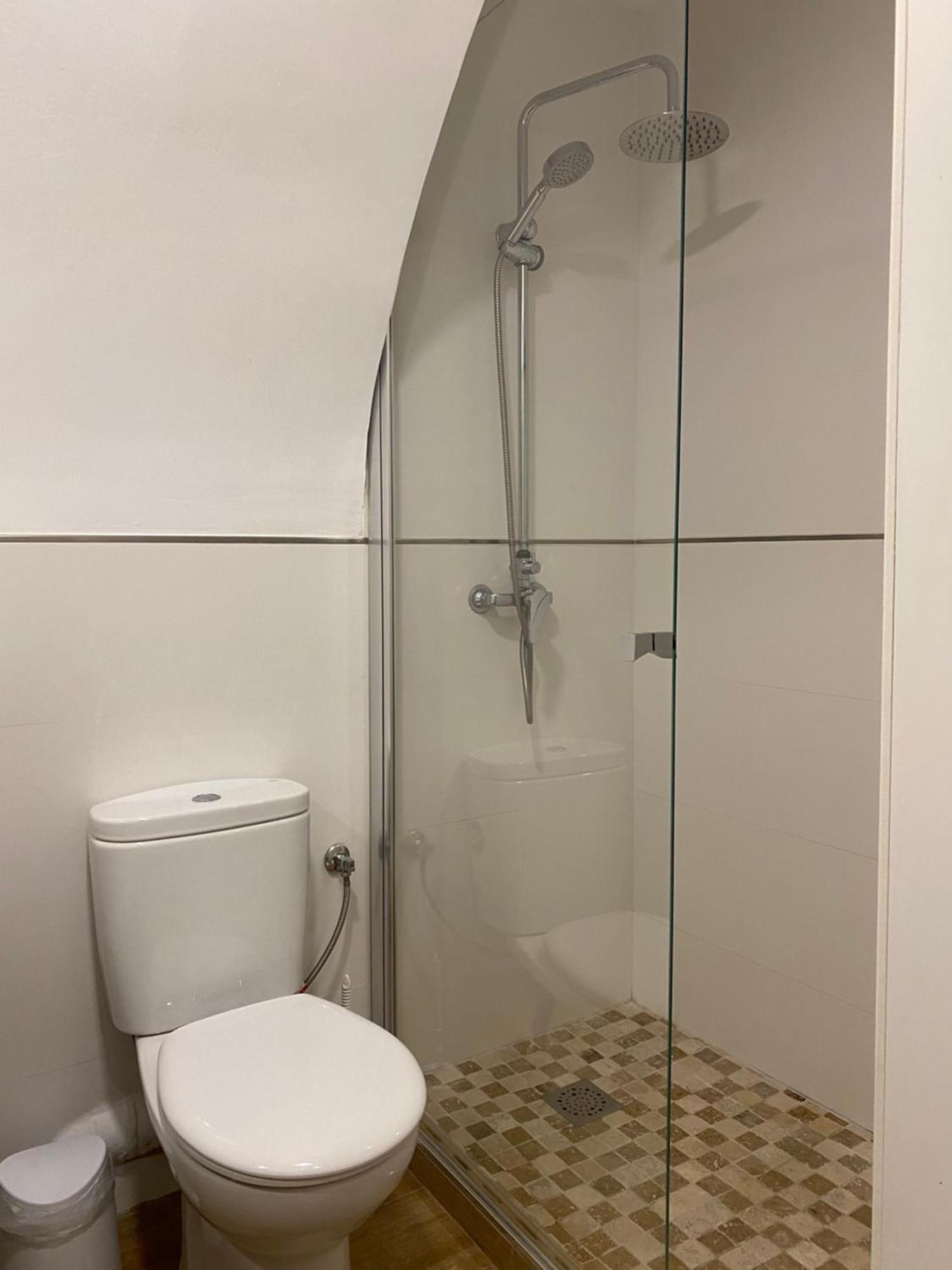 Jaén Loft Nature En Bernabe Soriano מראה חיצוני תמונה