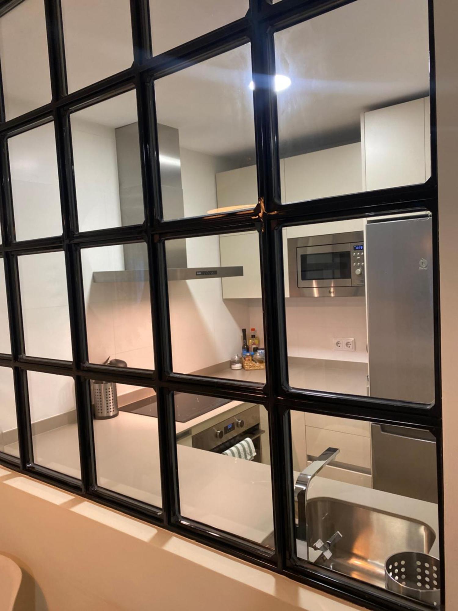 Jaén Loft Nature En Bernabe Soriano מראה חיצוני תמונה