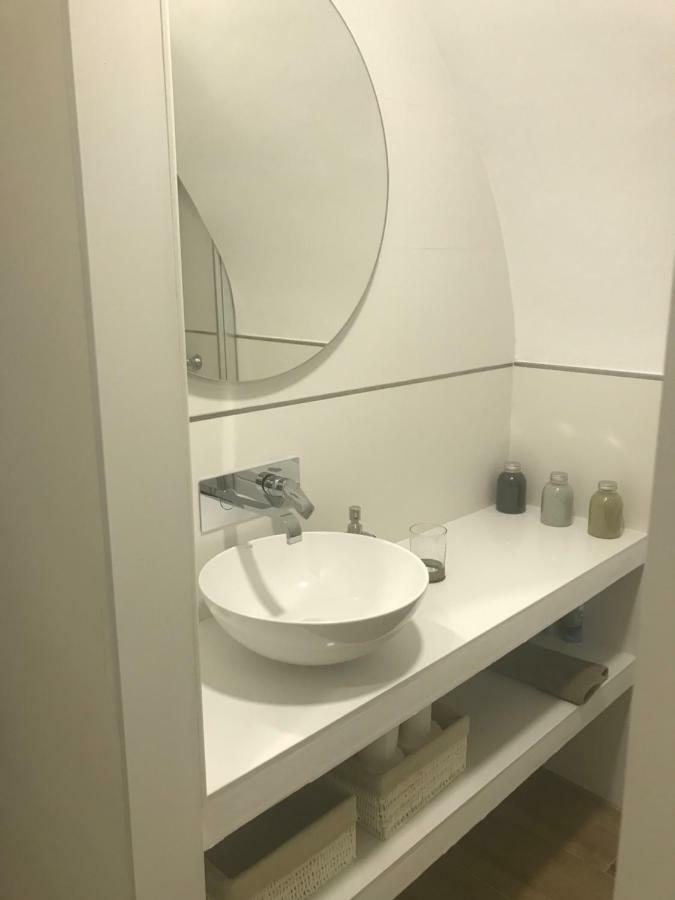 Jaén Loft Nature En Bernabe Soriano מראה חיצוני תמונה